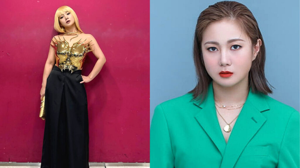 "우리도 방송 날짜 몰랐다"…박나래 측 해명에도 시청자들 시선은 싸늘 1 park-narae-unmyeongjeonjaeng49-dilemma-pre-production-ethics (1)