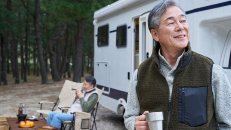 중년