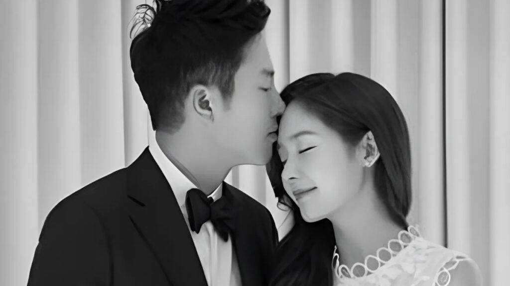 "징역 4년 6개월 받은 남편" .. 5년 동안 남편 없이 지낼뻔했는데 '반전 결과' 1 남편