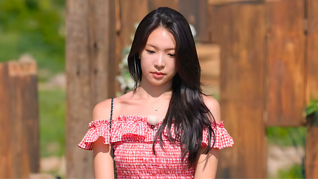 "두 달 만에 15kg 뚝"…한국 최초 세계 미인대회 1위라더니 반전 과거 '깜짝' 3 solo-hell-5-choi-minasu-weight-loss-character-consumption (3)