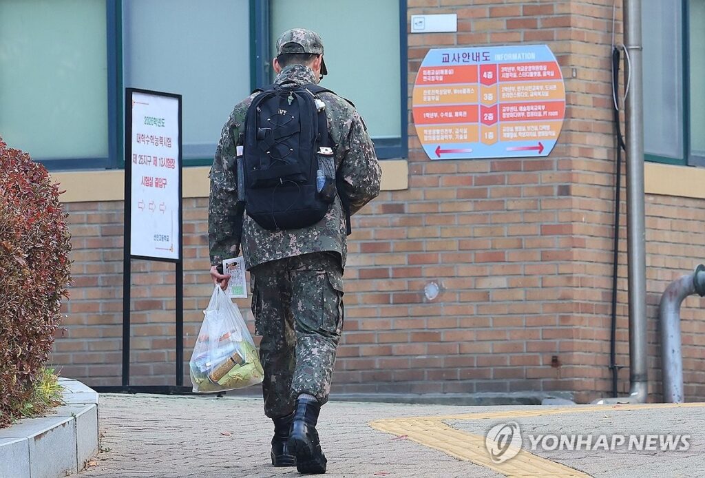 "행정병·운전병이 꿀"… 복무 기간 늘어나는데 '8만 명' 쟁탈전 벌이는 이유 3 복무