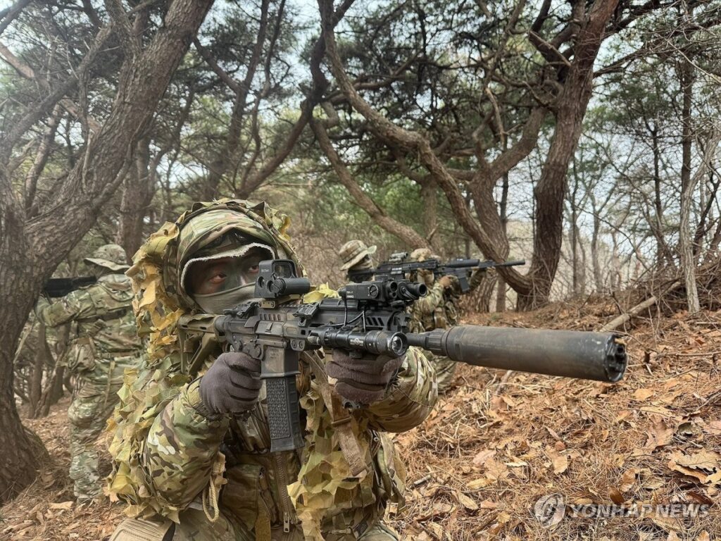 군