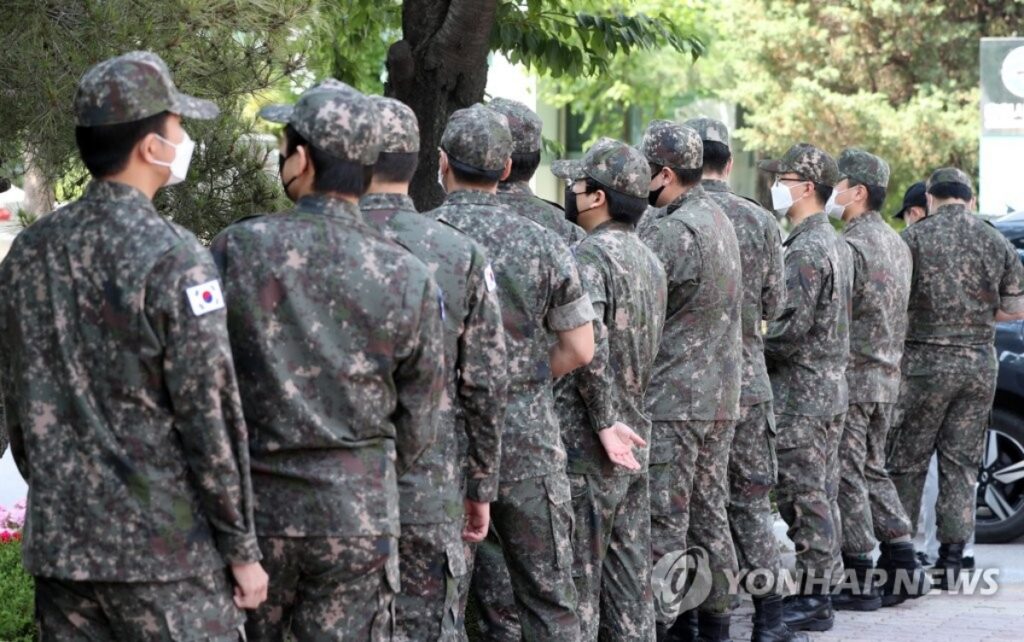 "행정병·운전병이 꿀"… 복무 기간 늘어나는데 '8만 명' 쟁탈전 벌이는 이유 4 복무