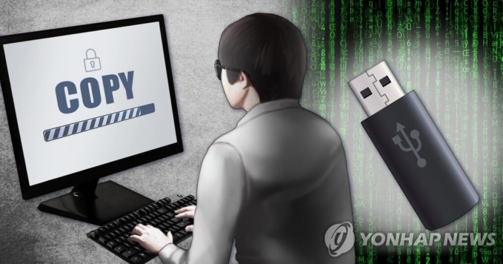 "수조원 털어가도 봐주더니"… 중국에게 이용당하던 한국, 결국 칼 뽑았다 2 중국