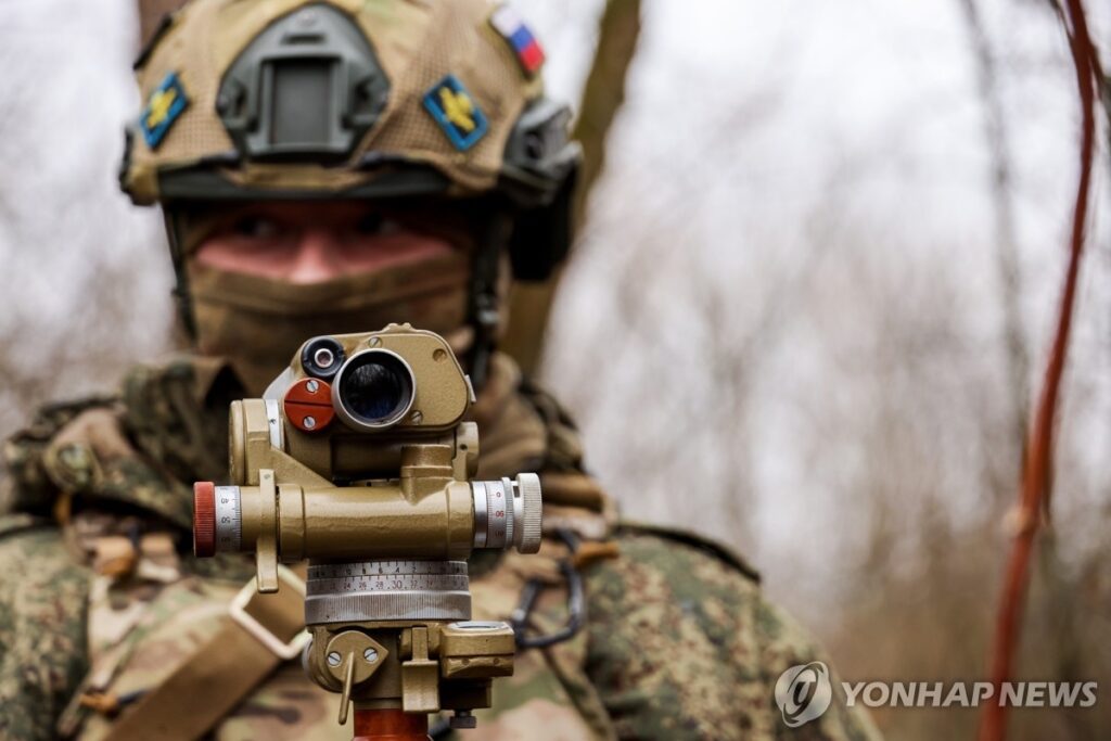 "고기분쇄기가 망가졌다"… 단박에 뒤집힌 전장, 러시아 4일 만에 '대참패' 3 러시아