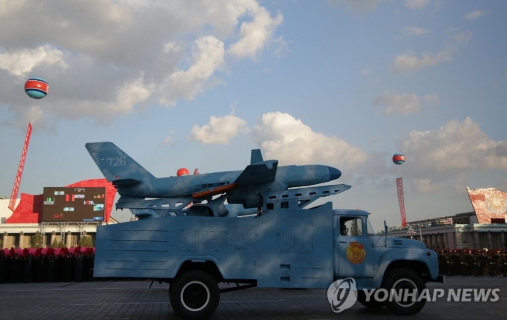 "北 30년 전 무기도 못 막는다"… 벽 두께 겨우 '20cm', 군 시설 '종잇장 방호벽' 들통 2 군