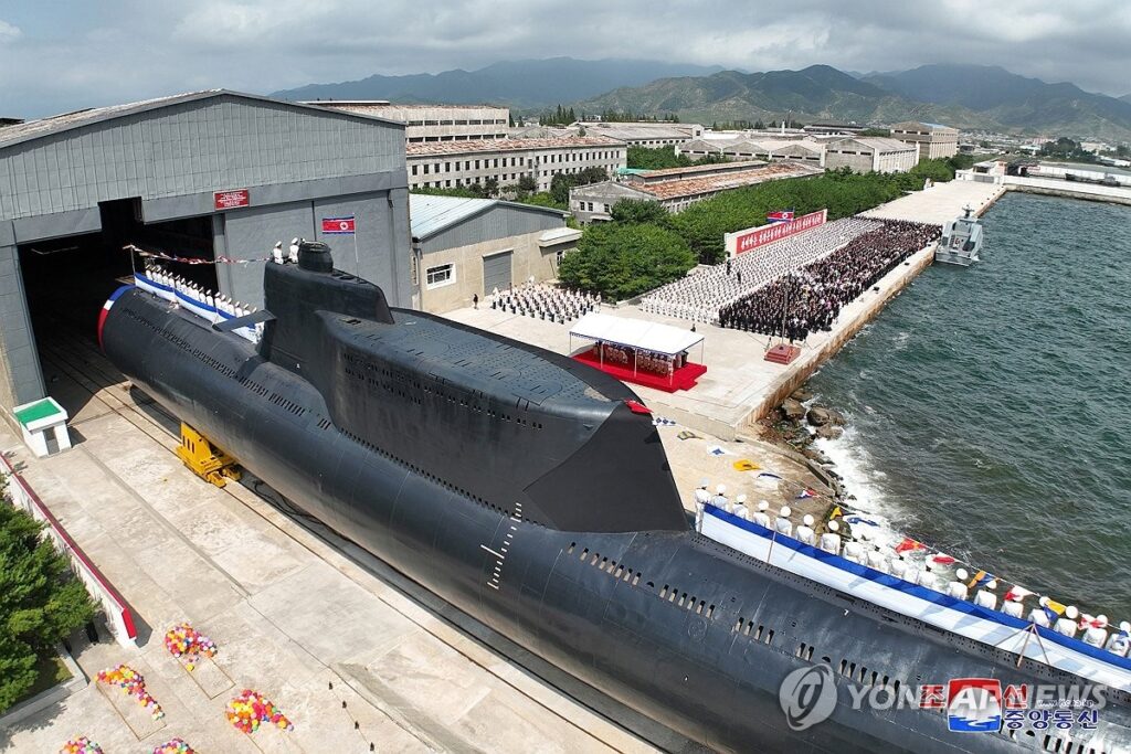 "北은 '8700톤' 자랑했는데"… 트럼프 제멋대로 변덕에 한국만 손 놓고 '발 동동' 3 한국