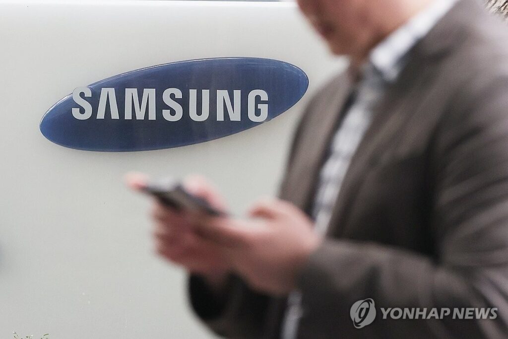 "이재용 나와라"… 57년 만에 '삼성 신화' 흔들, 창사 이래 '최악의 상황' 4 삼성