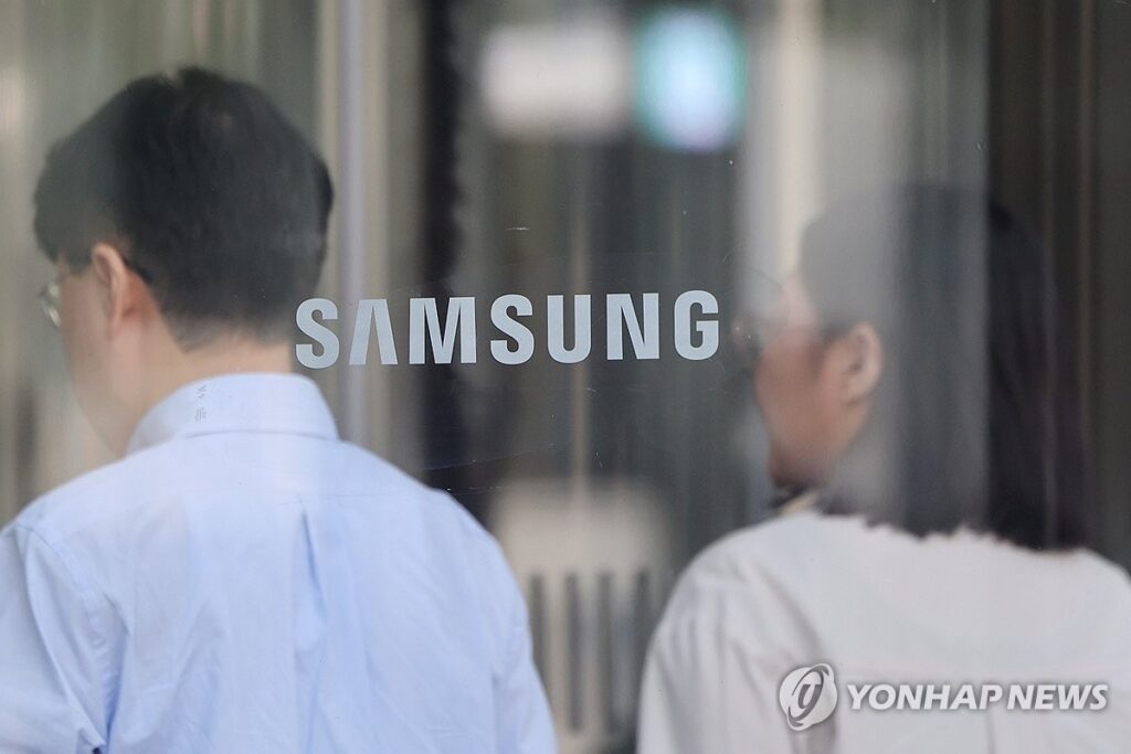 전쟁 터졌는데 "삼성 깃발 못 내려"… 이재용 '25억' 갑자기 쏟아붓자 '술렁' 3 삼성