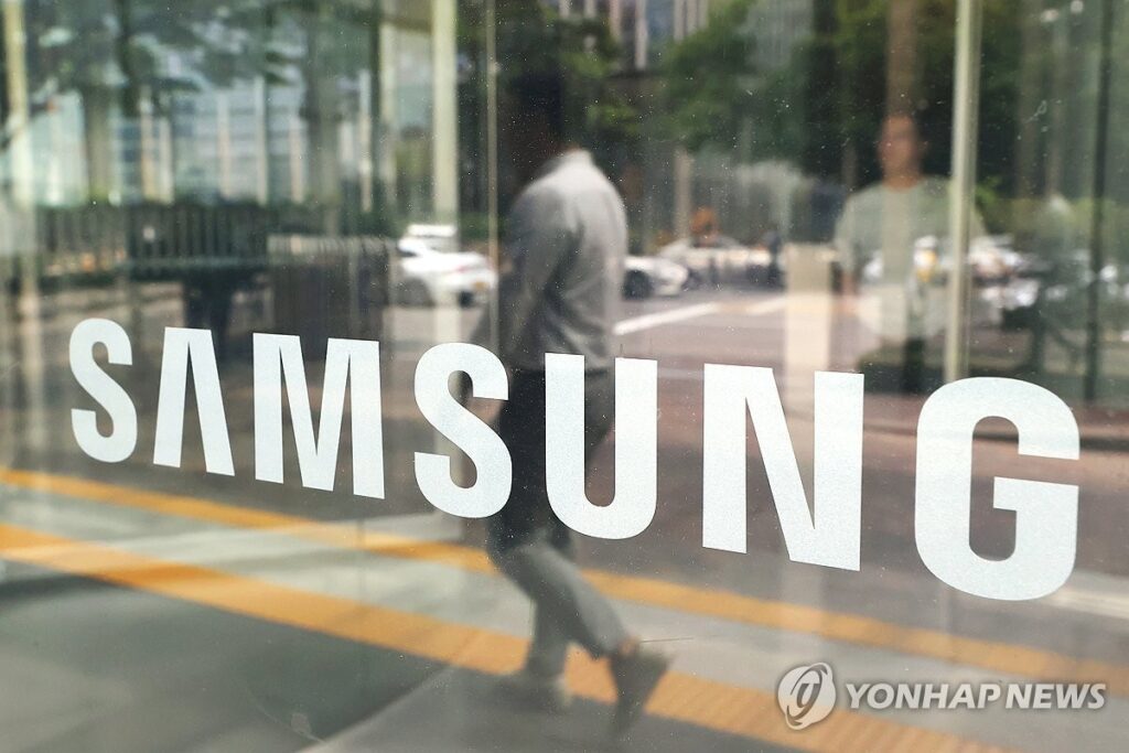 "미국 규제 어쩌라고"… 중국에 '4654억' 올인한 삼성, 구글·MS 줄줄이 '무릎' 4 삼성