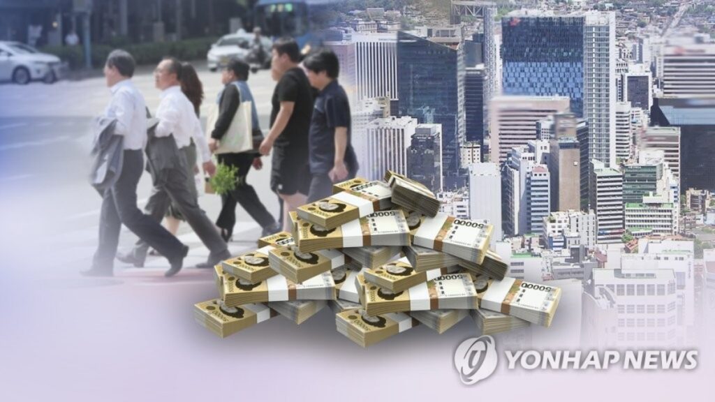 "삼성·SK도 아니었다"… 직원 연봉 '1.8억'으로 1위, 의외의 '이 회사' 정체 2 연봉