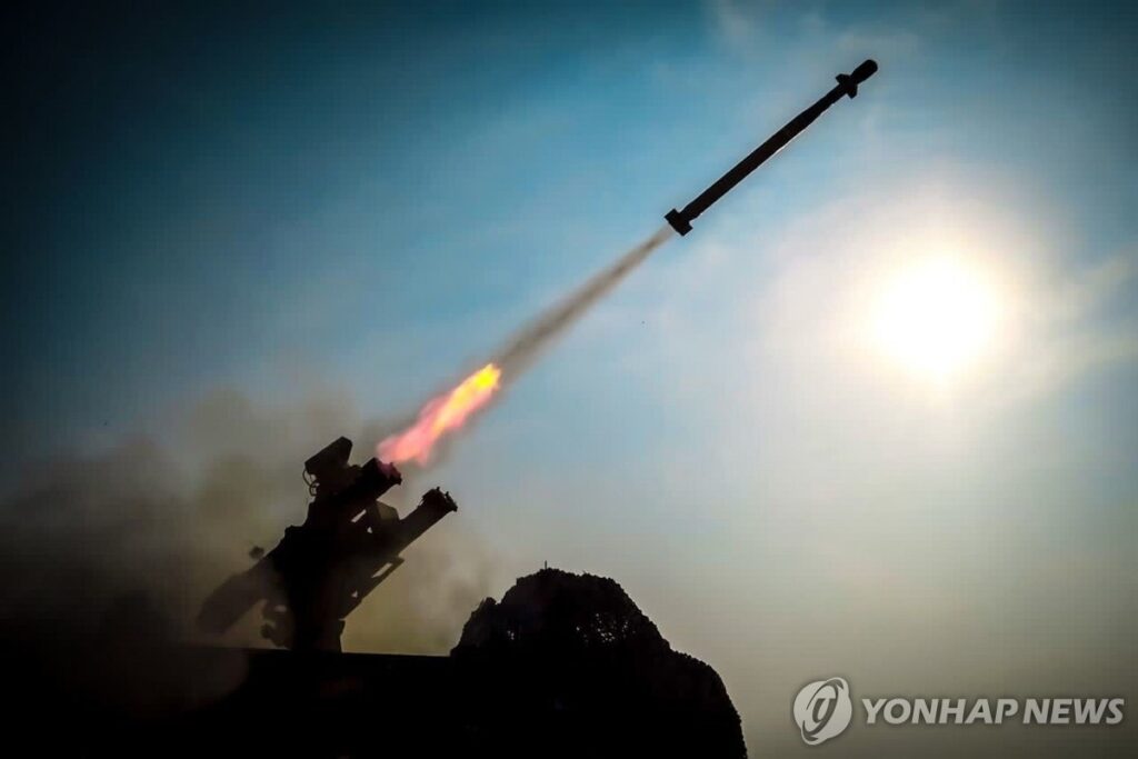 "이란이 꺼내는 순간 끝"… 전 세계가 주시하는 '극비 미사일' 행방 2 이란