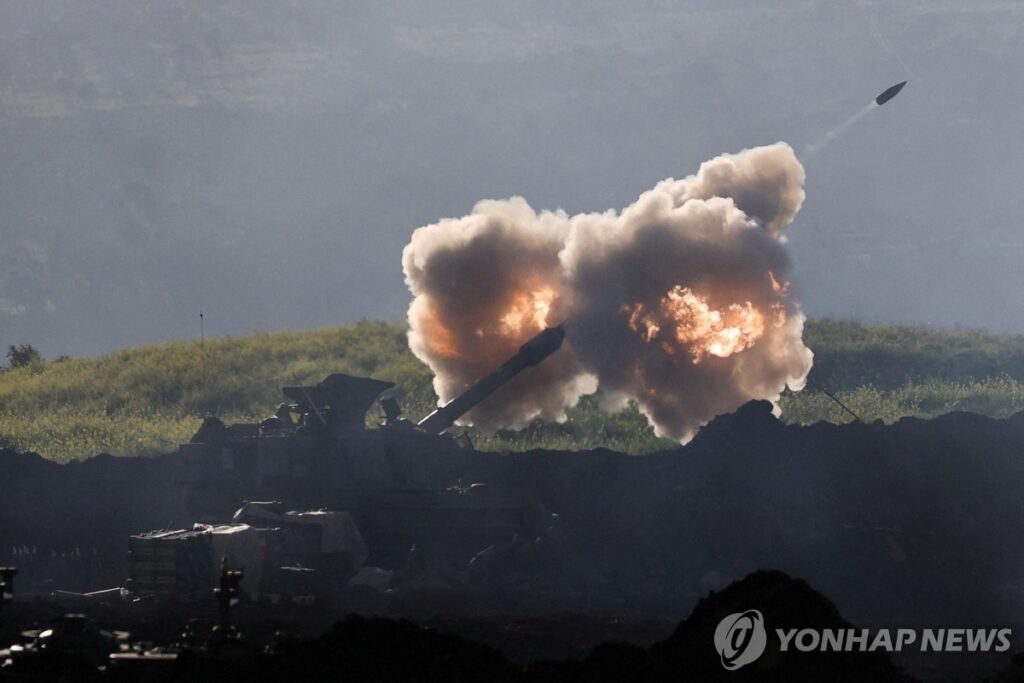 "호르무즈 막아? 그럼 우리도"… 이란 '비밀 통로' 끊겼다, 열심히 숨겼는데 '초비상' 4 이란