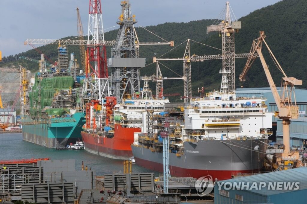 "다 내줘도 괜찮다"… 중국이 70% 점령했는데 한국이 '여유만만' 웃는 속사정 2 중국