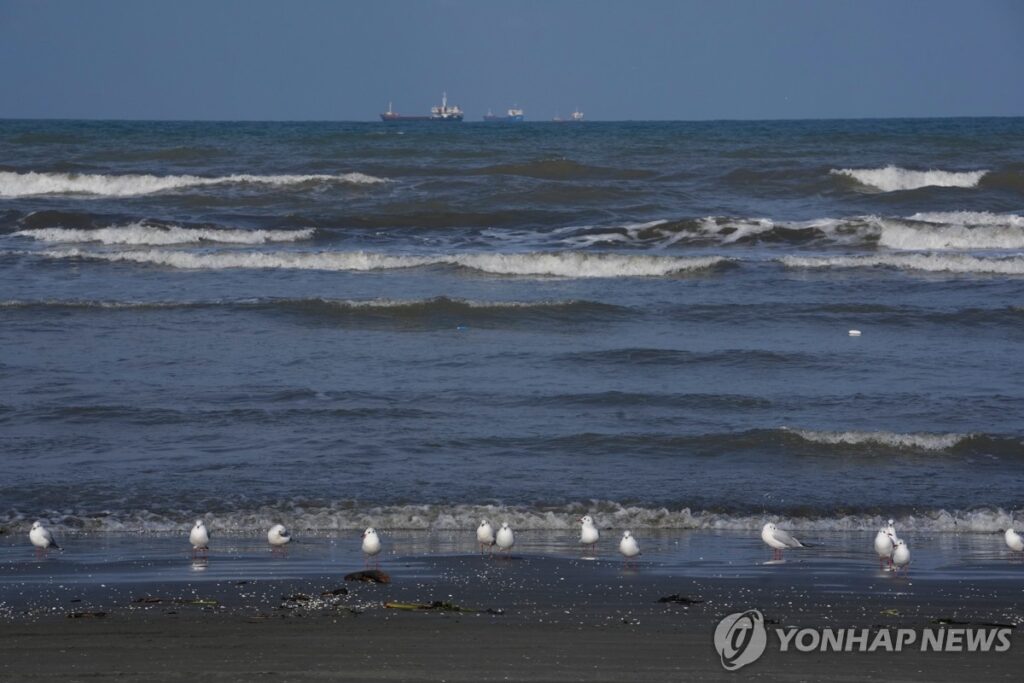 "호르무즈 막아? 그럼 우리도"… 이란 '비밀 통로' 끊겼다, 열심히 숨겼는데 '초비상' 3 이란