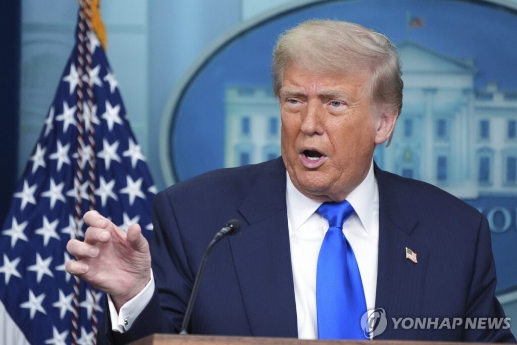 "오늘 안에 결정난다"… 트럼프 카운트다운 돌입, 이란은 '유럽 전체' 날린다 3 이란