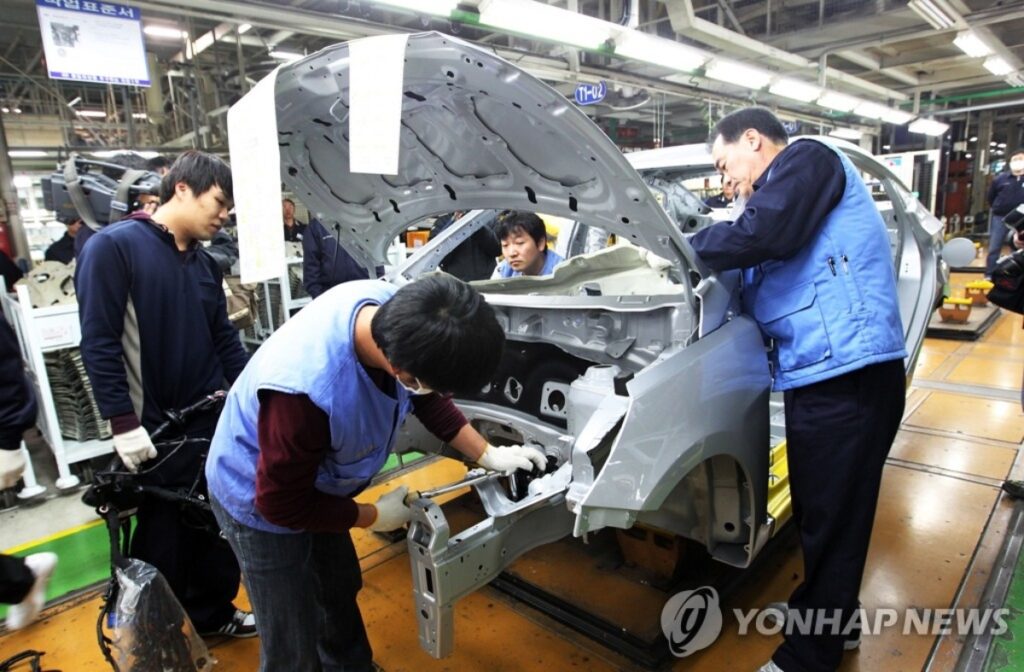 "73년 역사가 하루아침에"… 현대차 '딱 3일' 남았는데 대책도 없다 '초비상' 4 현대차