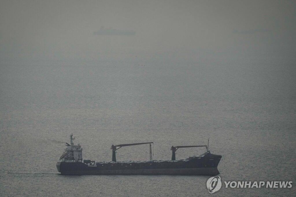 "기름값 돌아올 수 있을까"… 호르무즈 해협 '대반전', 한국은 과연 3 호르무즈