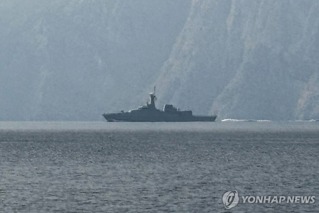 "호르무즈는 시작일 뿐"… 이란 숨겨둔 '두번째 카드', 한국 급소 찔렸다 4 이란