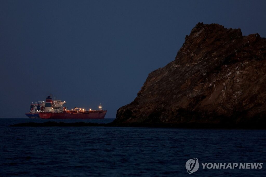 "미국 편 드는 순간 끝"… 한국에 날아온 청구서, '178명' 운명 달렸다 3 미국