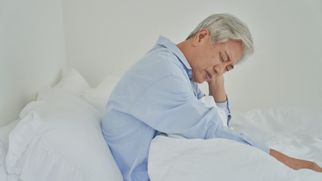 "자식도 돈도 아니다"… 나이 들수록 가장 필요한 것 1위는 '이것' 3 자식