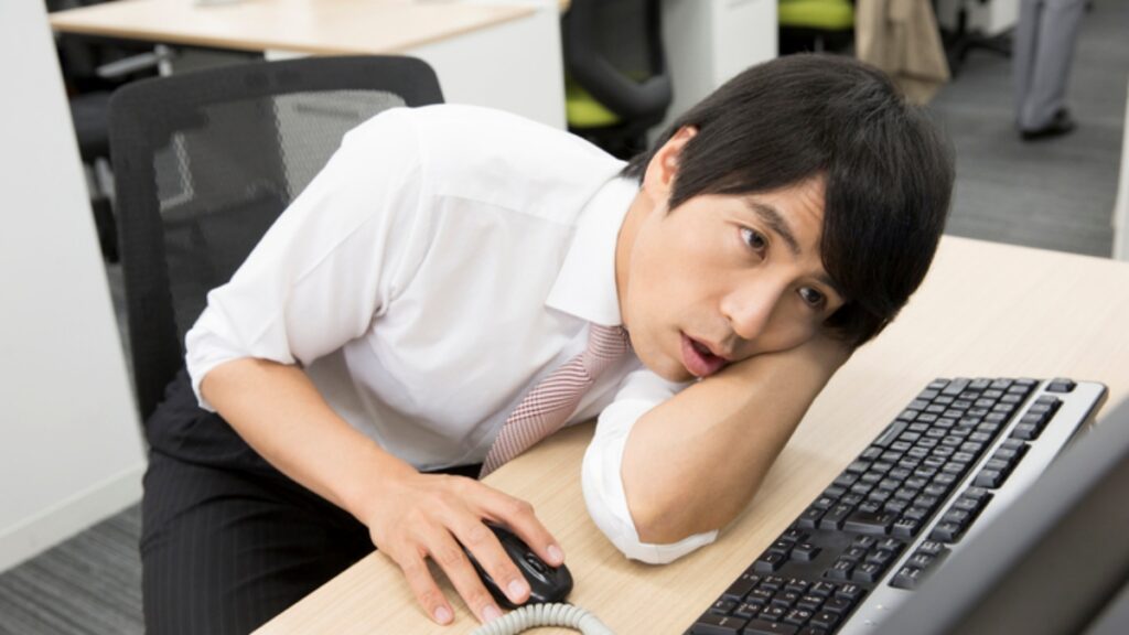 "동료 승진 소식에 가슴 철렁했다면" … 자책 마세요, 사실 당신 뇌가 '이것' 보낸 겁니다 1 자책