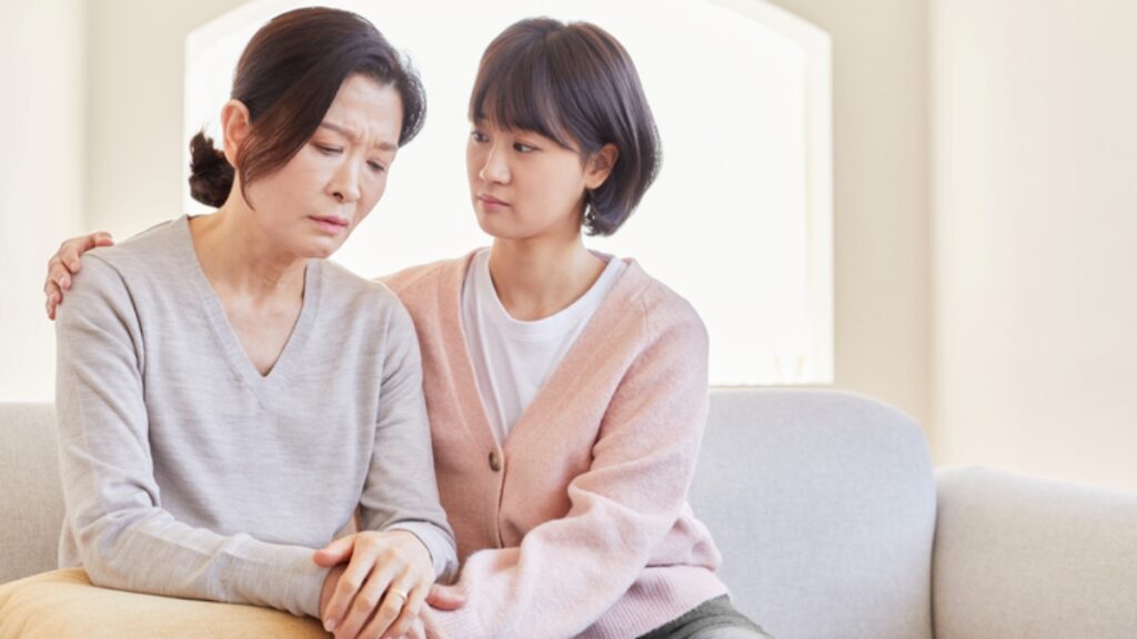 "가장 믿었던 사람이 내 불행을 즐긴다" … 잘돼도 자랑하면 안되는 이유 3 불행
