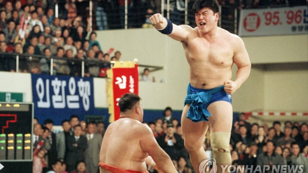 "양신 양준혁이 왜 여기에?" .. 이철우 경북지사 캠프에 합류한 스포츠 스타 3 양준혁