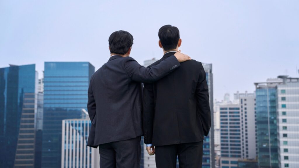 "거의 모든 사람들은 남 잘되는걸 원하지 않는다" .. 조용히 성장하는 사람들의 공통점 1 성장