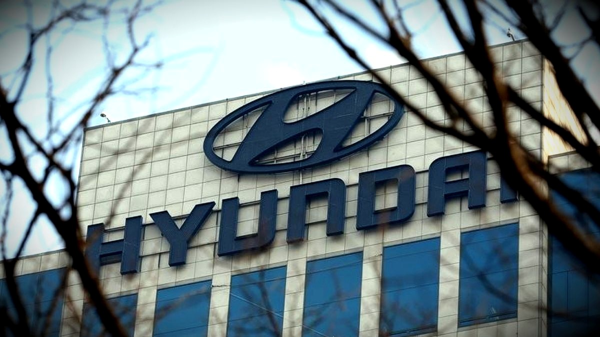 Hyundai Motor Company