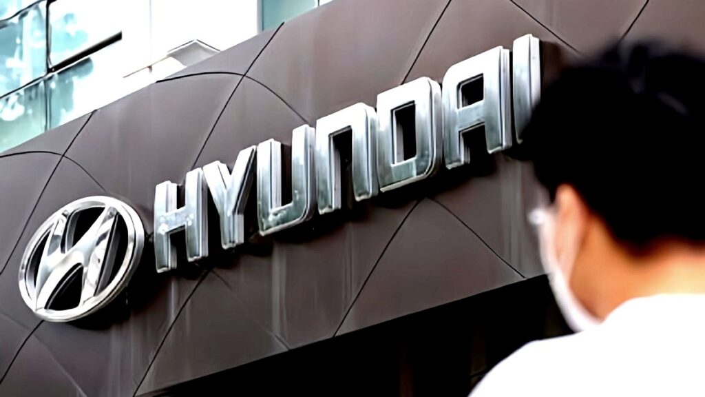 Hyundai Motor