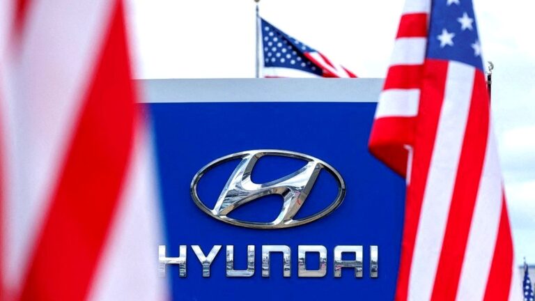 Hyundai Motor Company