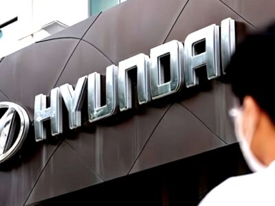 Hyundai Motor