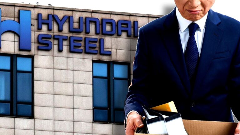 Hyundai Steel