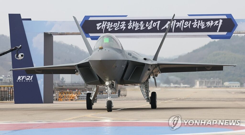 "미국에서 사면 되잖아"… 25년 비웃음 당한 K-전투기, '8.8조' 쏟아붓더니 결국 2 전투기