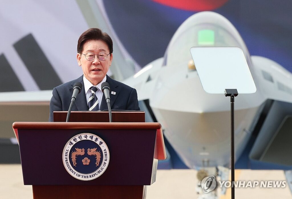 "미국에서 사면 되잖아"… 25년 비웃음 당한 K-전투기, '8.8조' 쏟아붓더니 결국 3 전투기
