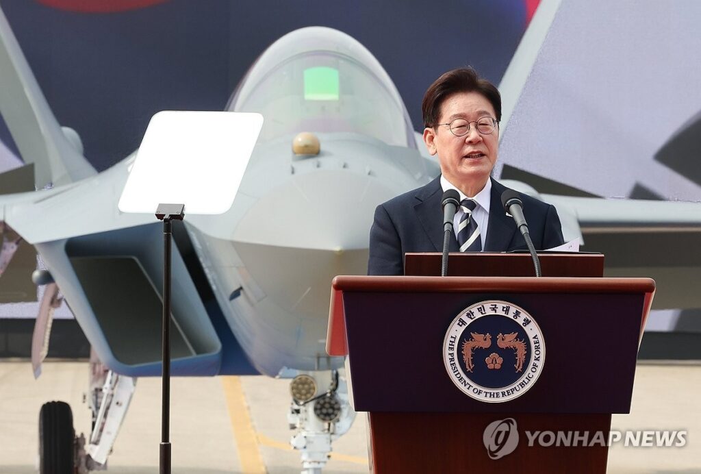 "감히 누가 한국을 무시해"… '16.5조' 25년 묵혔더니 '잭팟', 미국 의존 끝낸다 2 한국