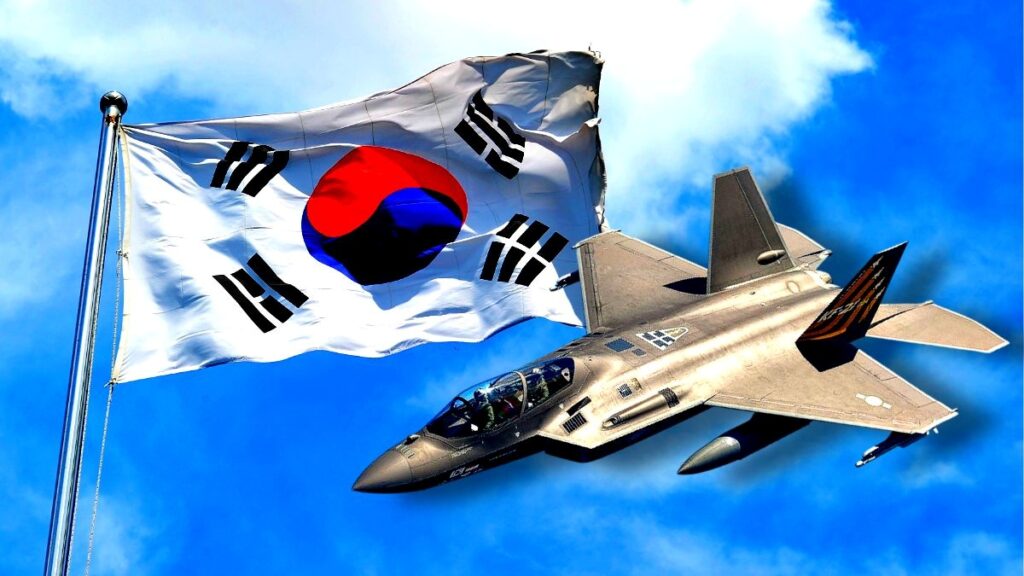 "감히 누가 한국을 무시해"… '16.5조' 25년 묵혔더니 '잭팟', 미국 의존 끝낸다 1 한국