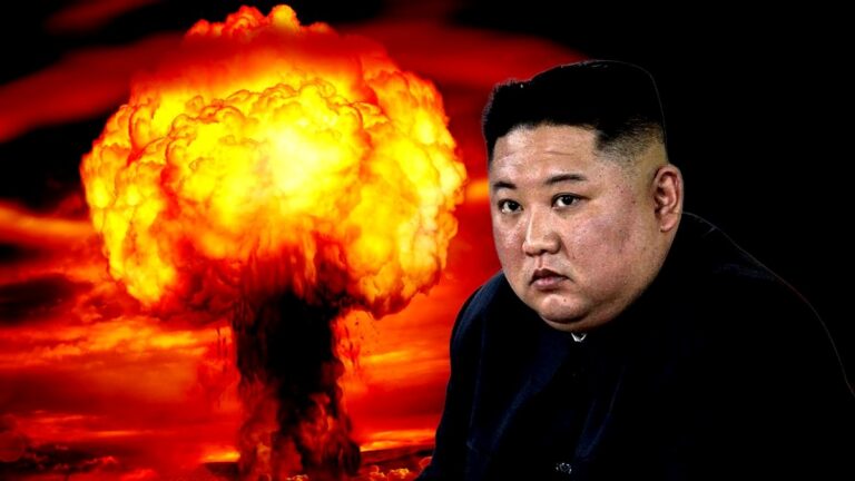 nuclear