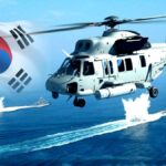 Mine Countermeasures Helicopter