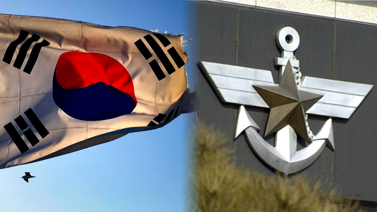 Ministry of National Defense