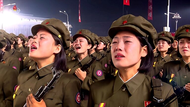 North Korea