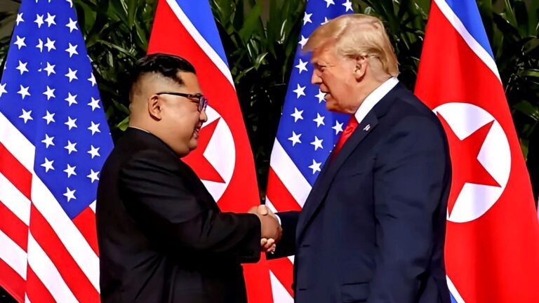Kim Jong-un
