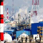 petrochemical complex