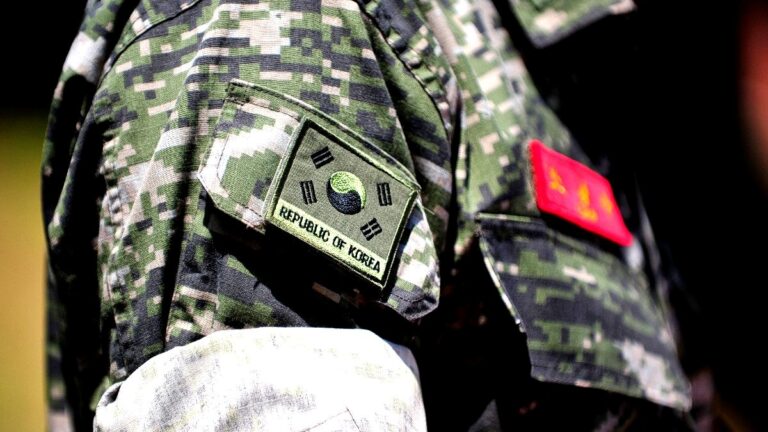 army