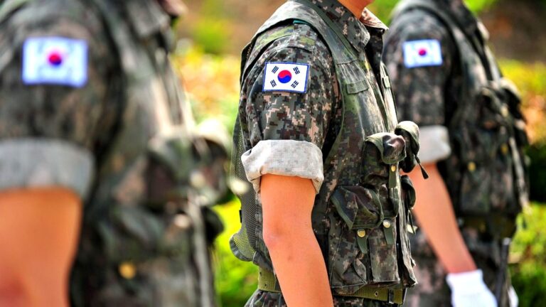 army