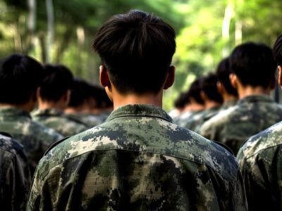army