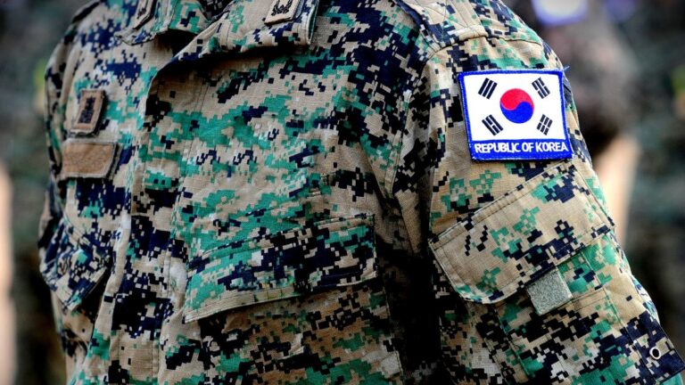 army