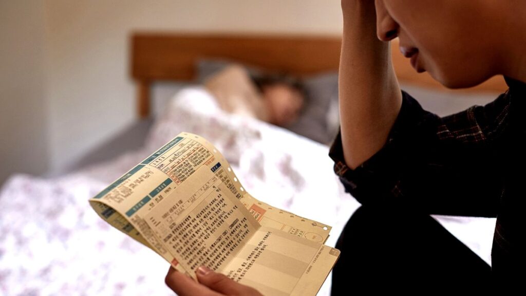 "엄마 아빠 나 어떡해"… 영끌 했다가 난리난 '46만 가구', '96조' 시한폭탄 터진다 1 영끌