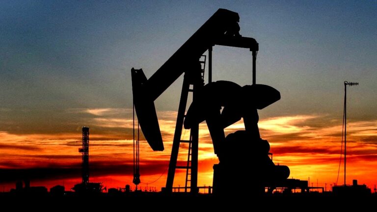 drilling facility